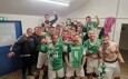 Nouvelle Victoire pour les SM2